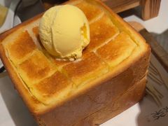 -绿茶餐厅(淮安吾悦广场店)