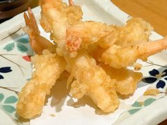 炸虾天妇罗-胜代日本料理(云程巷小区店)