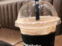 -Awfully Chocolate(环球港店)