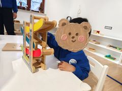 -育知苑幼儿园