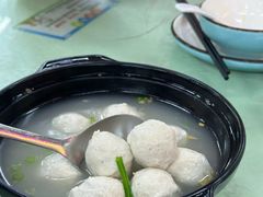 -景好海鲜餐厅(大鹏必选旅游店)