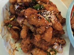 -阿杰烧烤·西安传统烤肉店(天朗御湖店)