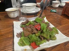 -如意林卡藏餐吧 (九寨沟店)