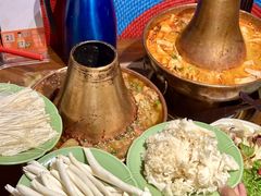 -雀舞云南菜(天津天河城购物中心店)