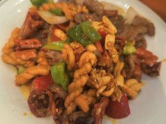 -陈记菜馆·非遗淮扬菜(东关街教场店)