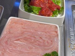 -海底捞火锅(万达广场店)