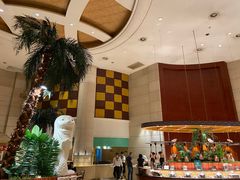 -泉州悦华酒店·自助餐厅