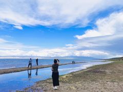 -青海湖国家重点风景名胜区