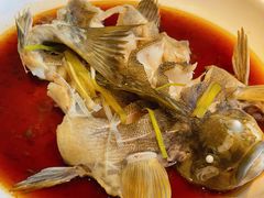 -海味当家·蒸锅海鲜(星海公园店)