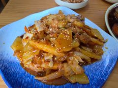 -妈妈手(山大总店)