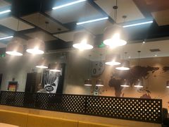 -百富烤霸 烤鸡汉堡(天津路店)