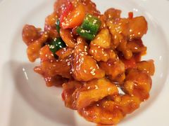 -马凯餐厅(长椿街店)