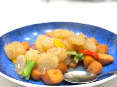 -富黎华海鲜大酒楼(正大广场店)