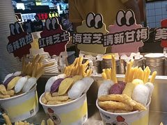 -味子夫鸡柳(解放碑总店)