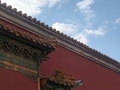 -北京市劳动人民文化宫(太庙)