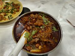 -代四孃牛华豆腐脑美味小食(总店)