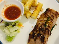 -美奈小馆·越南料理(中航城君尚购物中心店)