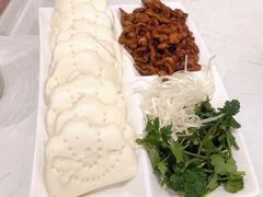 -北李妈妈菜·海肠捞饭(高新万达店)
