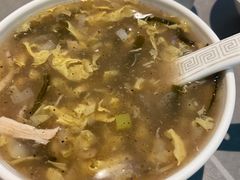 -彭城味道.地道徐州味(怡海花园店)