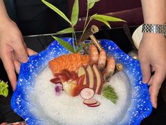 -太古汇海鲜姿造(延寿店)