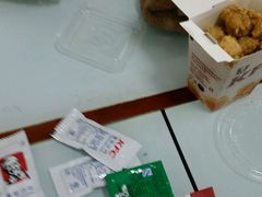 -肯德基(龙之梦购物中心店)
