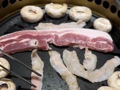 -花味·自助烤肉(雨花客厅店)
