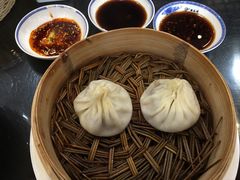 蟹粉小笼-熙盛源(永乐路店)