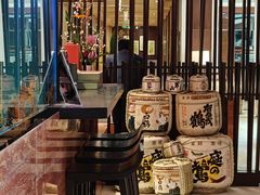 -西村日本料理(香格里拉饭店)