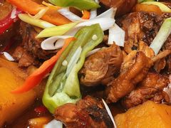 -新疆伊宁远征餐厅