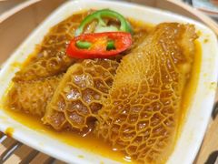 -禄运茶居·手工点心(恒宝广场店)