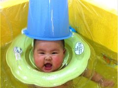 -亲亲天使婴儿游泳馆(堡镇店)