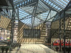 -西安大唐西市博物馆