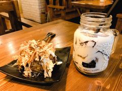-暖食光·台式家庭餐厅·生日主题店(万达店)