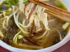 海味鱿鱼面-大石人家鱿鱼面馆(大石西路总店)