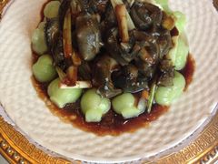 iphone_upload_pic-万宝海鲜舫(劳动公园店)