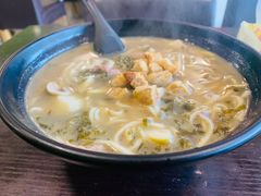 -康儿面馆(建国北路店)