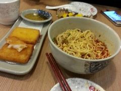 -薛阿婆(北美新天地中心店)