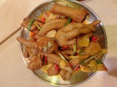 -我是那个大叔·美食研究所(新塘路店)