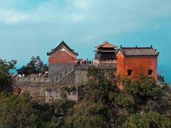 -武当山风景区
