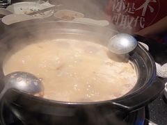 -捞王猪肚鸡火锅(昆山店)