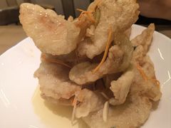 -金掌勺锅包肉(太原万达店)