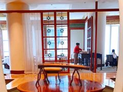-广州富力丽思卡尔顿酒店·丽轩·粤菜