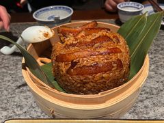 -南京大牌档(青岛万象城店)
