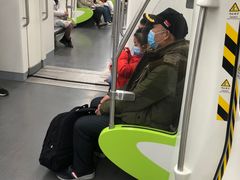 -长沙火车站(地铁站)