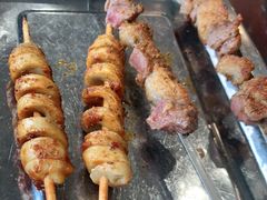 -马吉德牛肉拉面(新街口店)