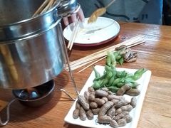 -喝丢一只鞋海鲜烧烤·海肠捞饭(文体街店)
