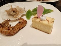 -厦门悦华酒店·绿庭主题自助餐厅
