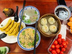 -清真马祥兴菜馆(云南北路店)