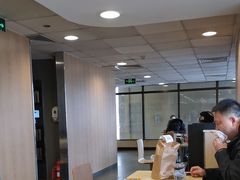 -麦当劳(军博店)