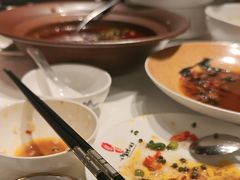 -贡宴盐帮菜自贡驻京联络处餐厅